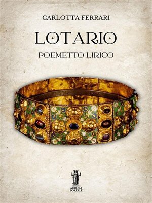 cover image of Lotario